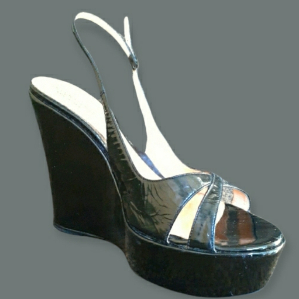 Sergio Rossi Sandals